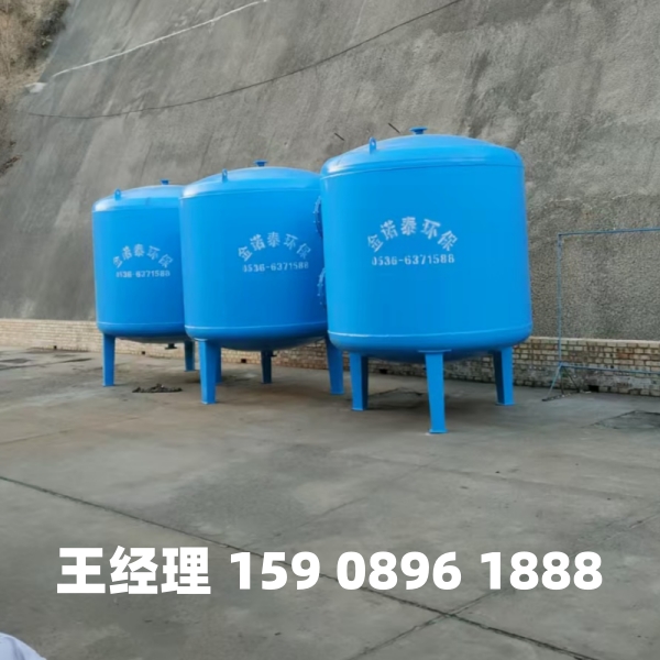 那曲多介质过滤器
