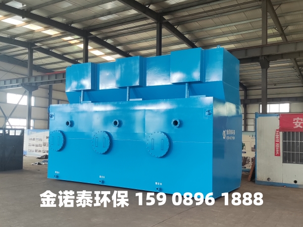 那曲新型FA一体化净水器